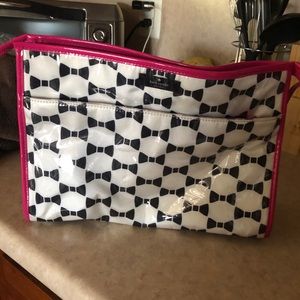 Kate Spade Makeup Bag